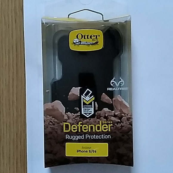 Otterbox phone case - Picture 1 of 3